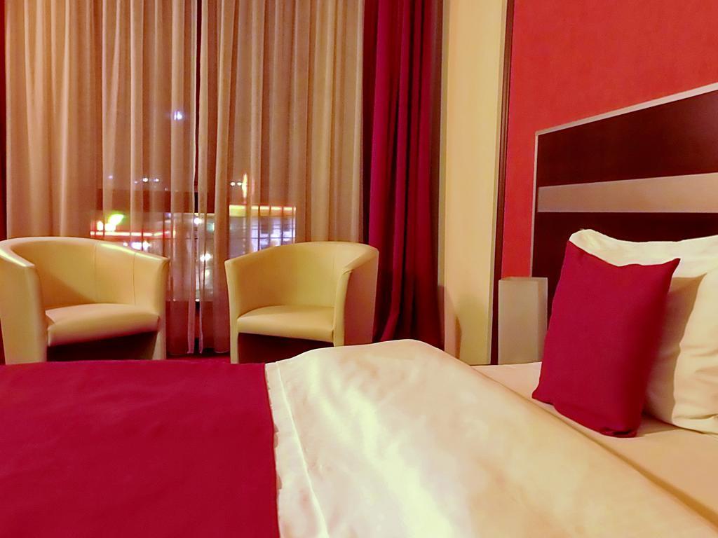 Hotel Angellis Timişoara Zimmer foto