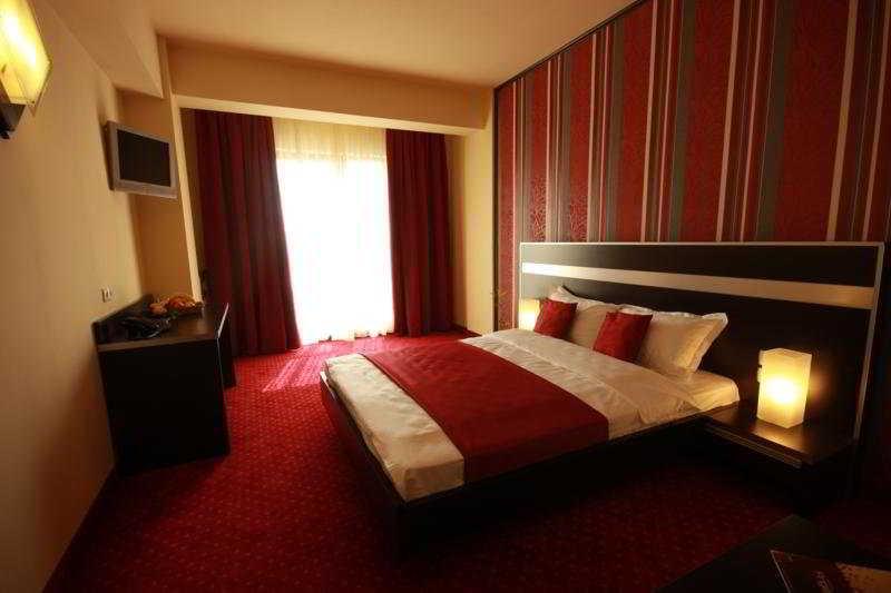Hotel Angellis Timişoara Zimmer foto